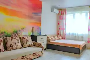 Квартира Евродвушка 56 м² в 7 Минутах от Пляжа Прованс