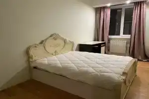 Квартира на улице Нагорной, 5, Троицк
