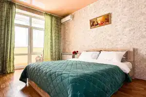 Апартаменты Монако 24 по ул. Воина Шембелиди 24/11