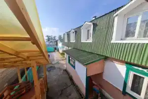 Гостевой дом «Ласточка», Новый Энхелук