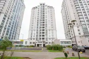 Апартаменты Mayak, Минск