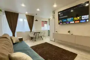 Квартира ArendaGrad Кирова 28, Смоленск
