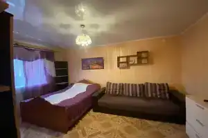 Квартира на Фрунзе 7/3, Бузулук