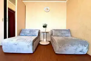 Квартира Уютная квартира в центре Рязани