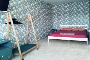 Квартира в новостройке