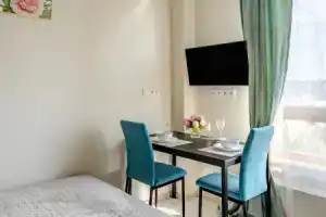 Апартаменты InHome24 недалеко от Останкино, Москва