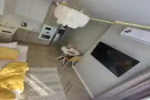 Квартира Шикарная пр Октябрьский 30б 2подьезд, Кемерово