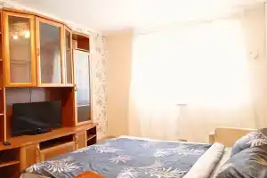 Квартира на Рождественской 33, Москва