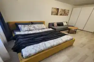 Квартира на Зареченской улице 6к3, Орел