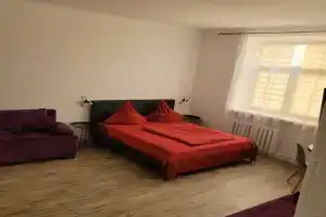 Апартаменты на Островского