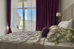 Квартира Милена, Лазаревское
