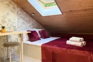 Апартаменты у Метро Варшавская СК16, Москва