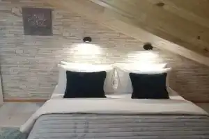 Апартаменты у Метро Варшавская СК20, Москва