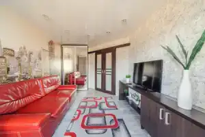 Апартаменты Modern с элементами Loft, Минск
