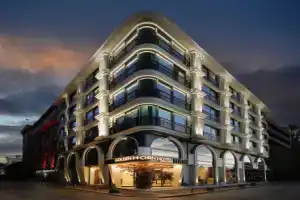 Golden Horn Istanbul Hotel, Стамбул