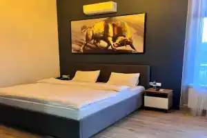 Апарт-отель Loft, Алматы