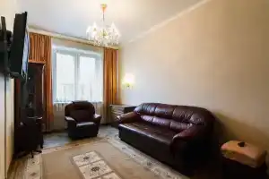 Апартаменты на Киевской, Москва