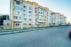Квартира в Тихом Районе на Выезде из Города