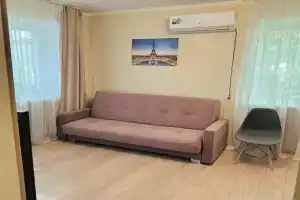 Квартира в самом центре города