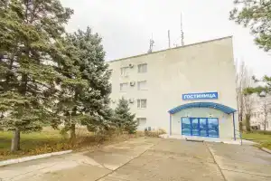 Отель Аэропорт Анапа