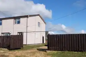 Гостевой дом «Урга» в Воротынском районе