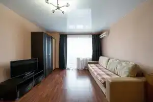 Квартира на Гамарника 6А, Хабаровск