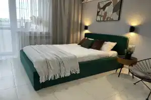 Квартира Уютна Студия, Волгодонск