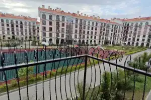 Квартира ЖК Евпатория 194, Евпатория
