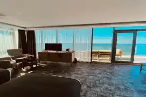 Отель «Batumi View Luxury», Батуми
