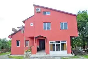 Гостевой дом «Zau Vila», Григолети