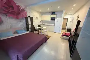Апартаменты 58 в ЖК Отрада, Отрадное