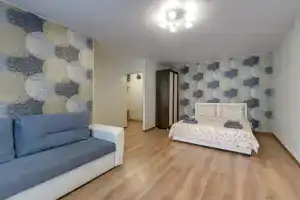 Апартаменты Новаторов 18 к1, Москва