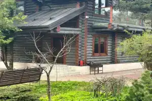 База отдыха Cорочаны, Ильинское