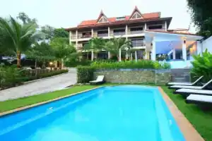 Sea Hills Resort, Патонг