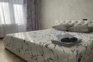 Квартира 4 микрорайон дом 51 город Качканар, Качканар