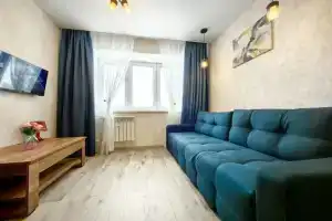 Апартаменты Like Home с видом на море, Северодвинск
