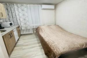 Квартира на Бульваре Ибрагимова 37 (4), Уфа