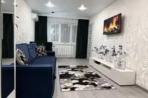 Квартира 2-х Комнатная Кисловодск Кутузова,26, Кисловодск