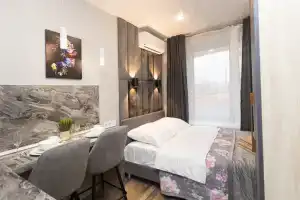 Апартаменты ЖК Ландыши 348/1, Москва