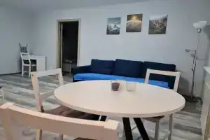 Квартира Комсомольская 7 в Кировском районе
