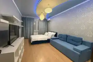 Квартира на улице им. Героя Яцкова И.В., 15 к1, Краснодар
