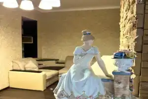 Квартира уютная трехкомнатная в курортной зоне