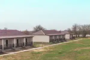 База отдыха «Водники», Гандурино