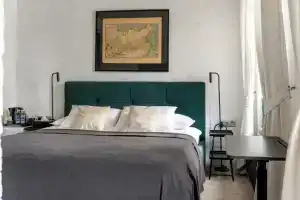 Апартаменты Room plus в NikolaevBuilding