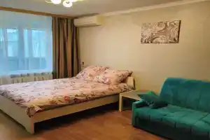 Апартаменты в Центре на Цветном Бульваре