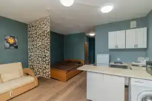 Квартира Елькина 88а, Челябинск