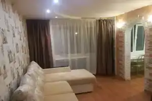 Квартира на Советской улице, 19А, Кострома