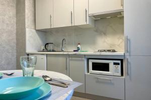 Квартира 1К 30 м² 1 Кровать, Пионерский