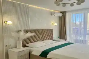 Апартаменты Премиум, Ставрополь