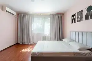 Апартаменты Bestflat24 на улице Большая Спасская 8, Москва